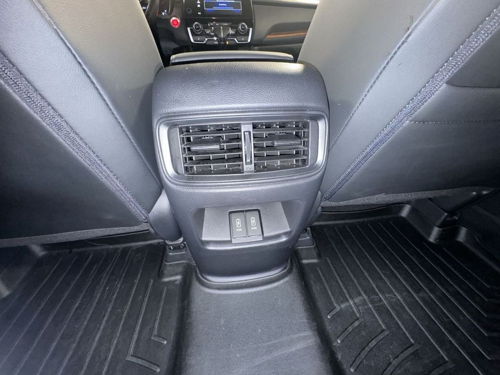 used 2019 Honda CR-V car, priced at $23,975