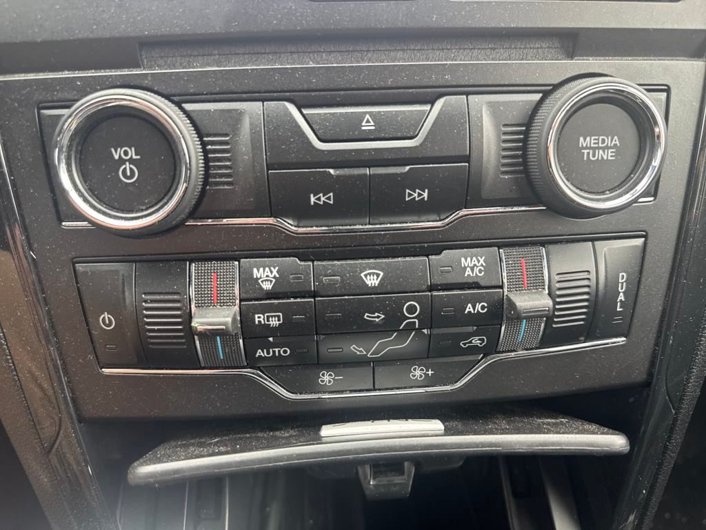 used 2018 Ford Explorer car, priced at $15,779