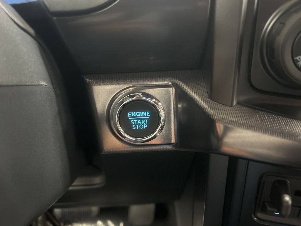 new 2025 Ford F-150 car, priced at $68,695