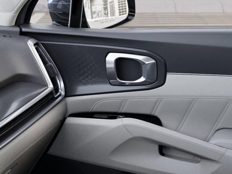 new 2025 Kia Sorento car, priced at $37,377