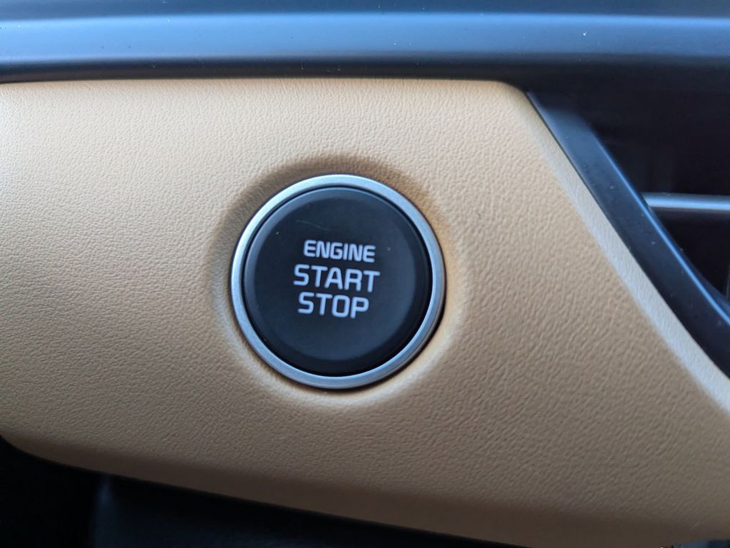 used 2024 Kia Seltos car, priced at $23,991