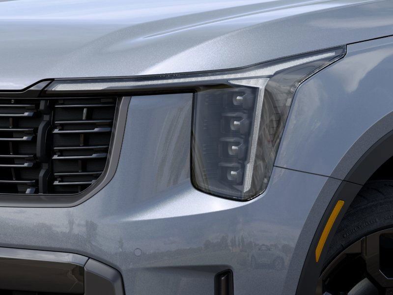 new 2025 Kia Sorento car, priced at $38,972
