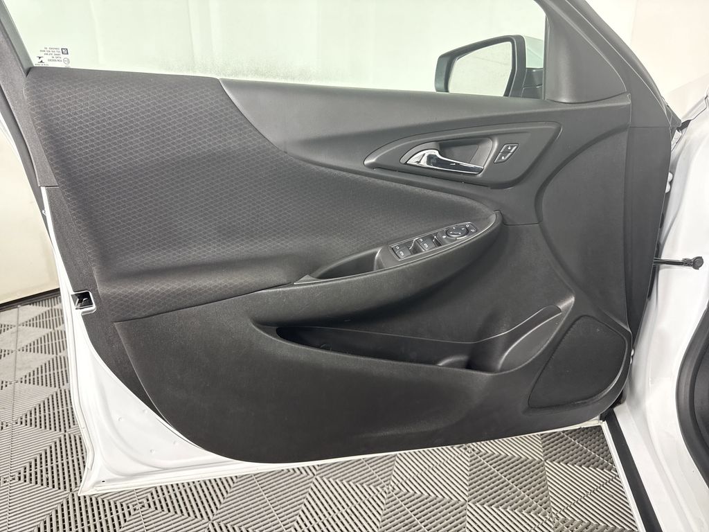 used 2023 Chevrolet Malibu car, priced at $17,397