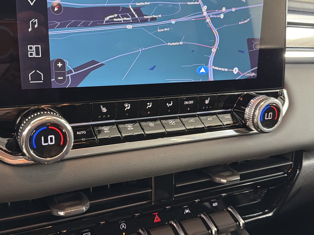 new 2026 GMC Canyon car, priced at $41,080