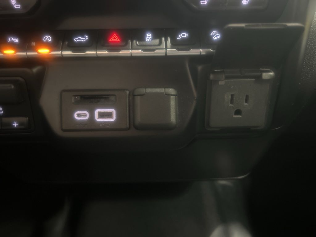 used 2019 GMC Sierra 1500 car, priced at $34,467