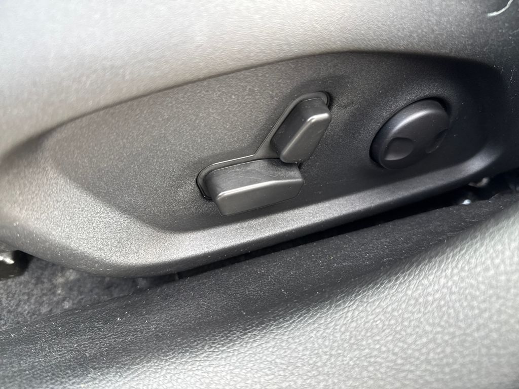 used 2022 Jeep Compass car, priced at $19,800