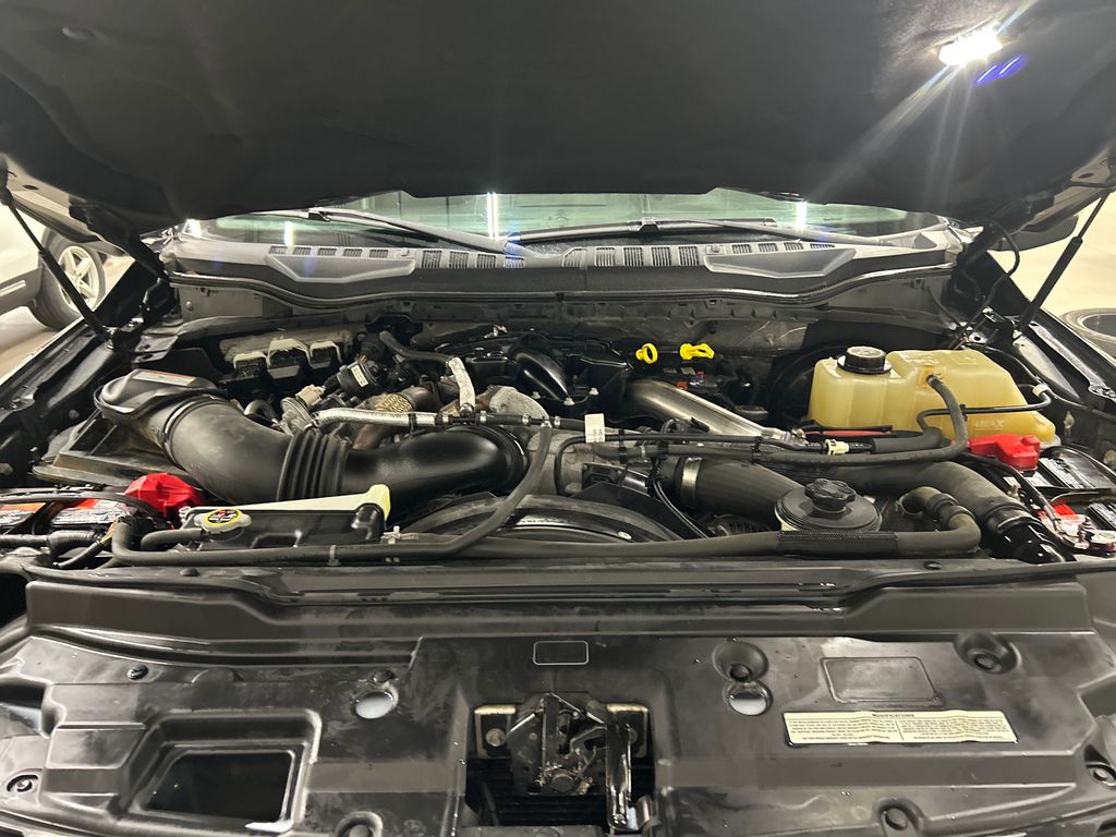 used 2019 Ford F-250SD car, priced at $45,897