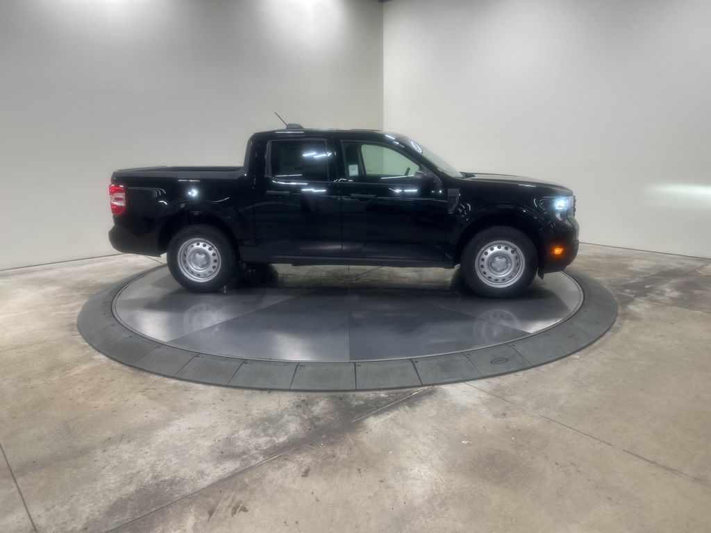new 2025 Ford Maverick car, priced at $30,155