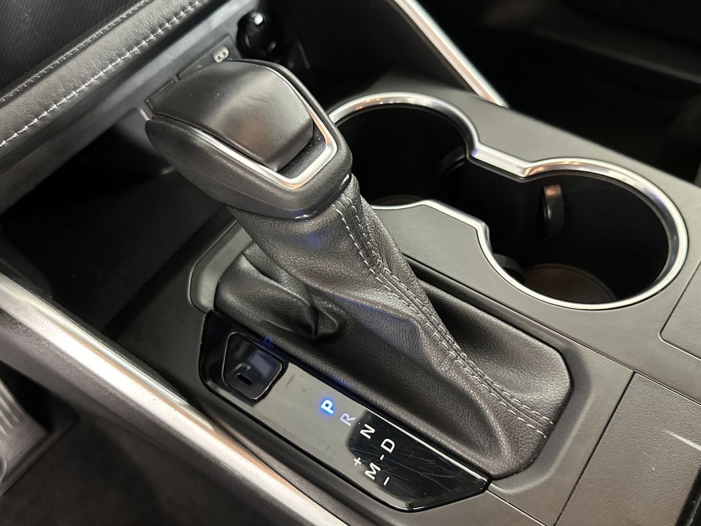 used 2023 Toyota Highlander car, priced at $33,697