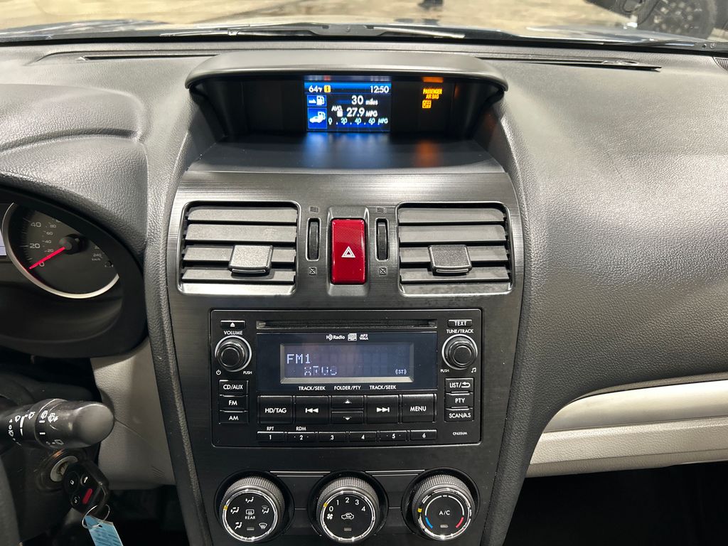 used 2014 Subaru Forester car, priced at $15,523
