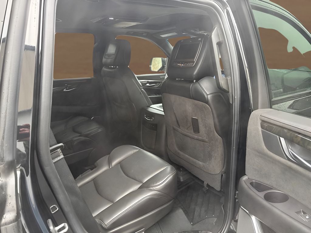 used 2019 Cadillac Escalade car, priced at $41,500