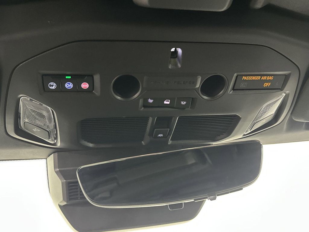new 2025 GMC Hummer EV SUV car, priced at $91,690