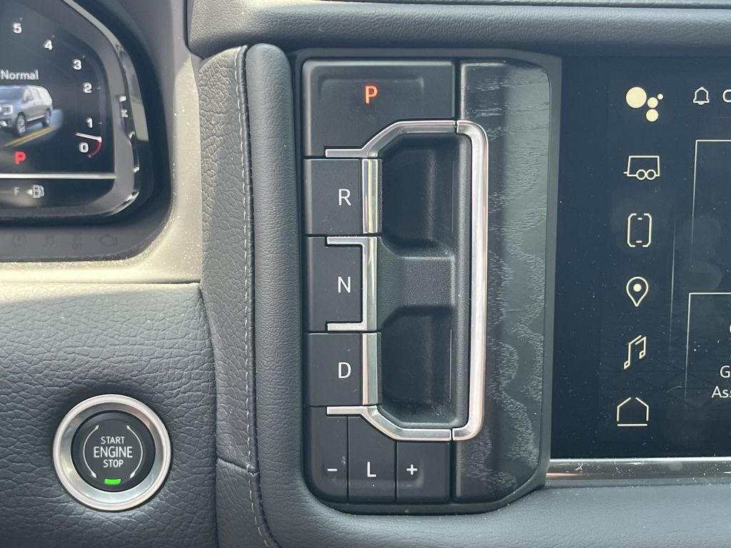 used 2022 GMC Yukon car, priced at $62,993