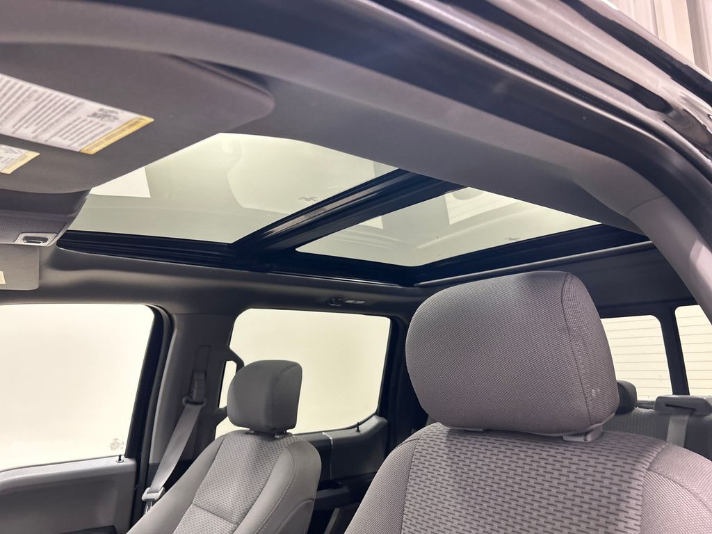 used 2019 Ford F-150 car, priced at $34,573