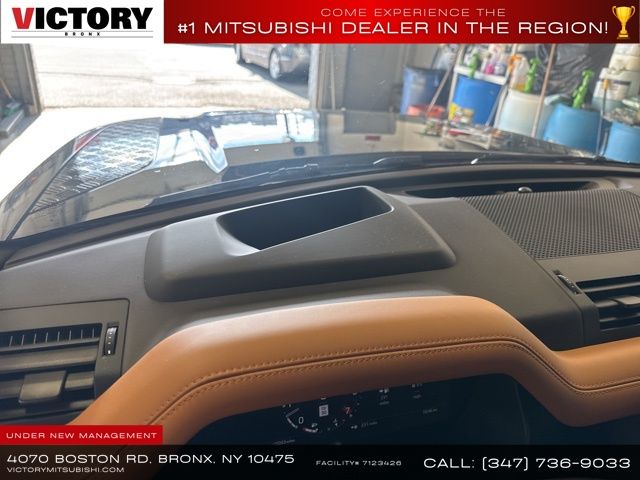 used 2023 Land Rover Defender 110 car, priced at $74,995