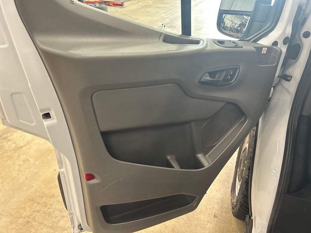 used 2020 Ford Transit-250 car, priced at $24,171