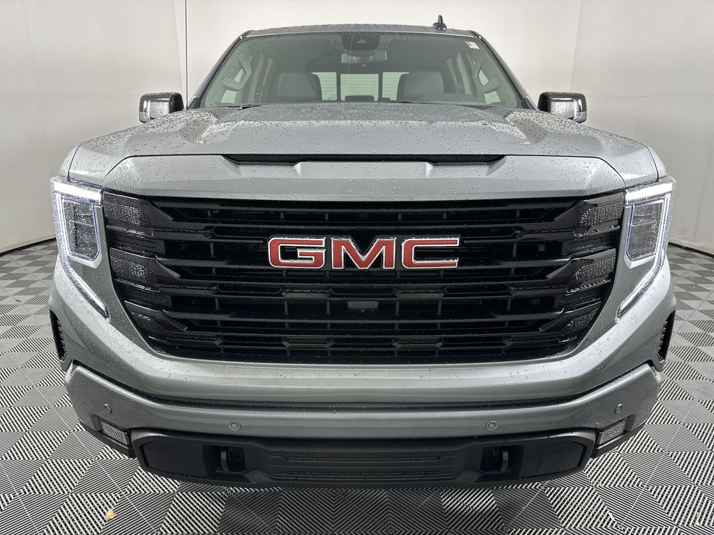 new 2025 GMC Sierra 1500 car, priced at $60,224
