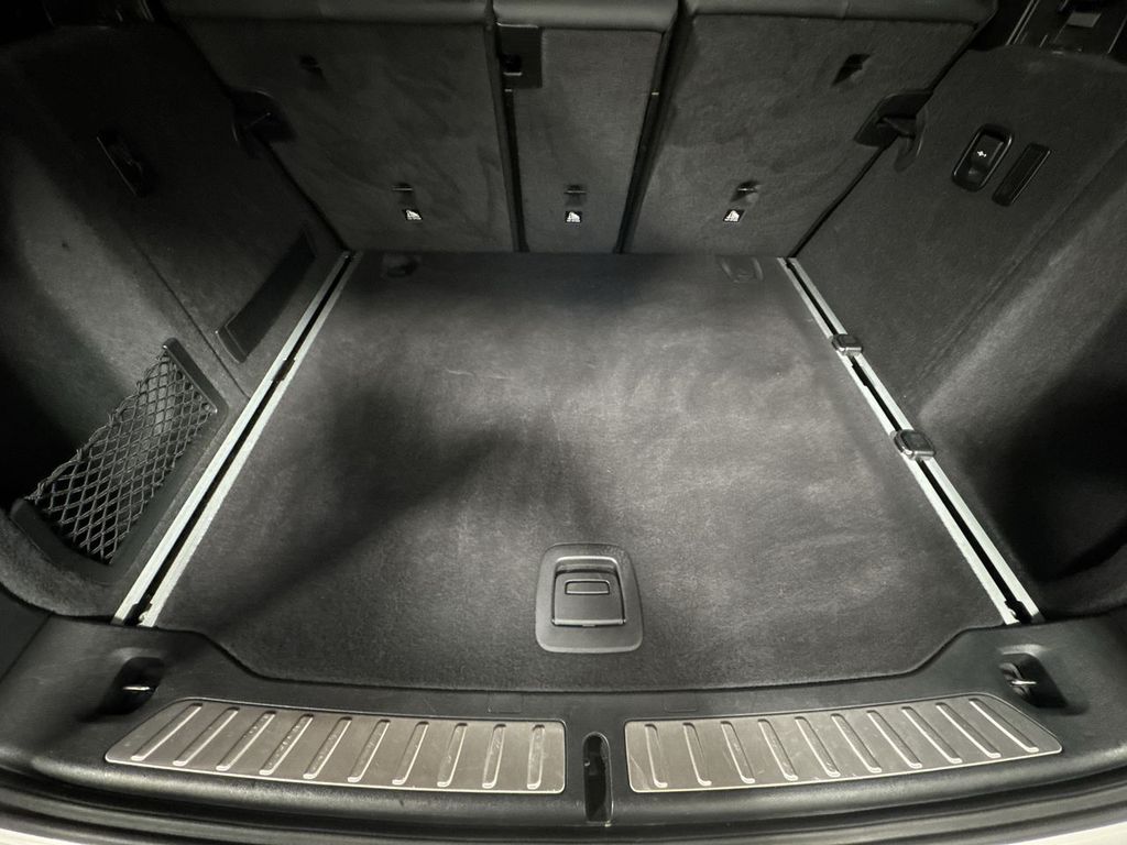 used 2019 BMW X3 car, priced at $18,538