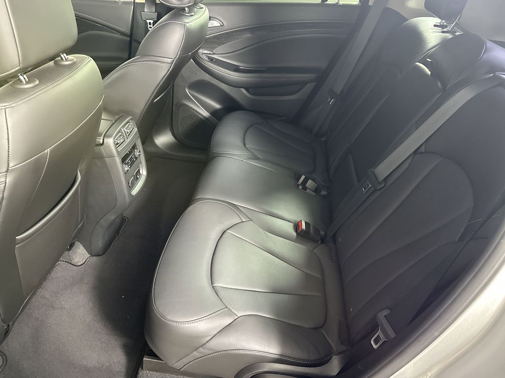 used 2017 Buick Envision car, priced at $15,997
