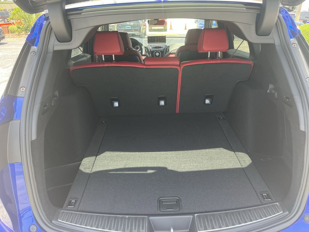 new 2025 Acura RDX car, priced at $56,400
