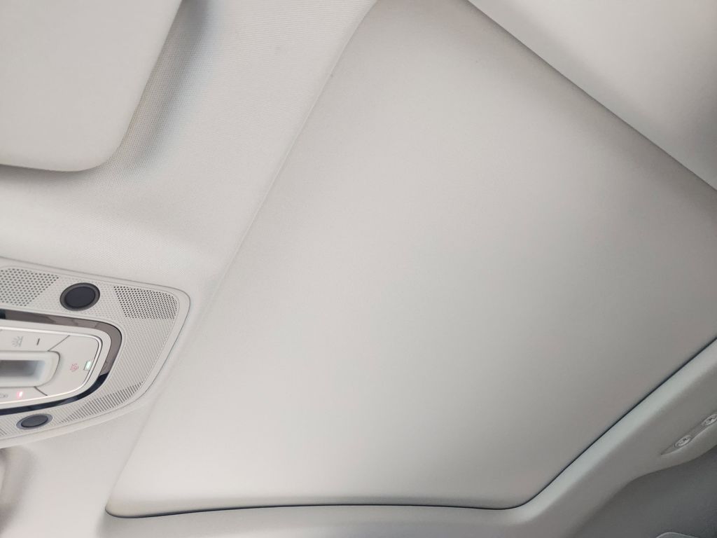 new 2025 Audi Q8 car, priced at $83,365
