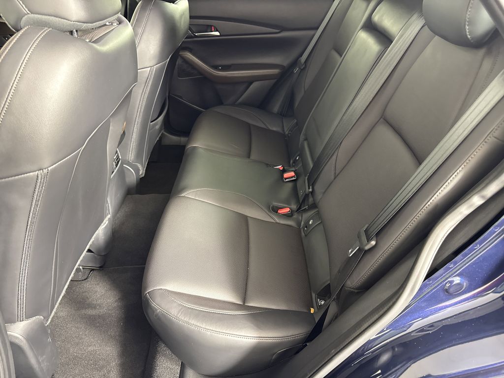used 2022 Mazda CX-30 car, priced at $28,995