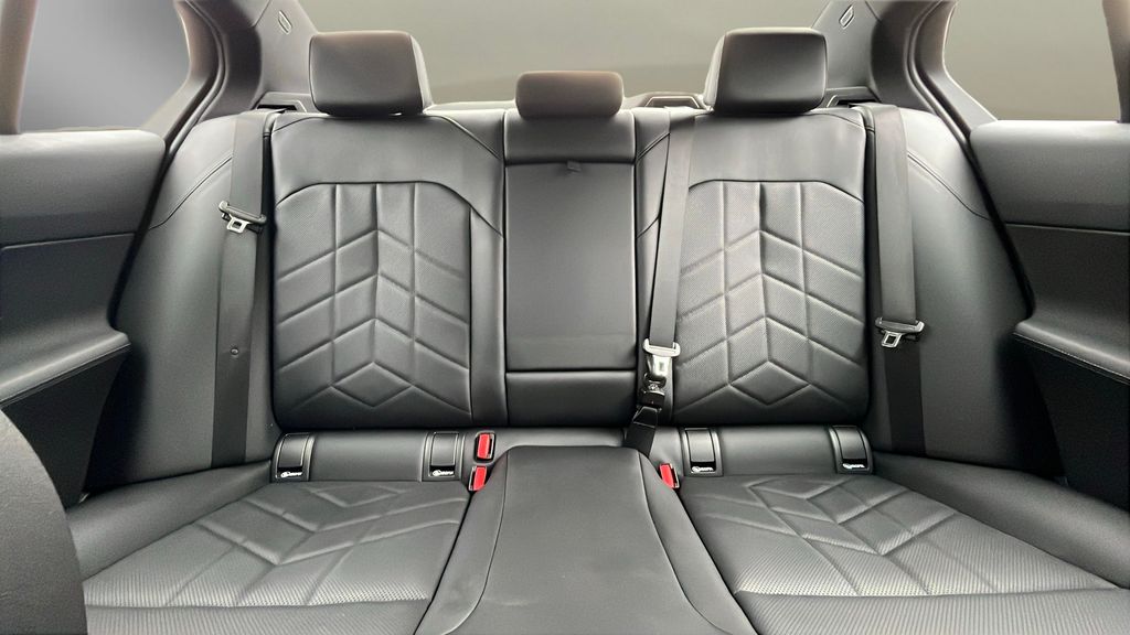 used 2024 BMW 5-Series car, priced at $51,950