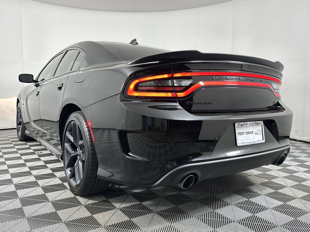 used 2020 Dodge Charger car, priced at $30,695
