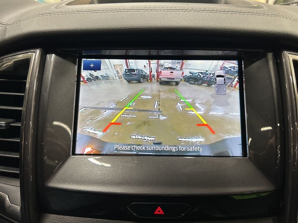 used 2019 Ford Ranger car, priced at $29,967