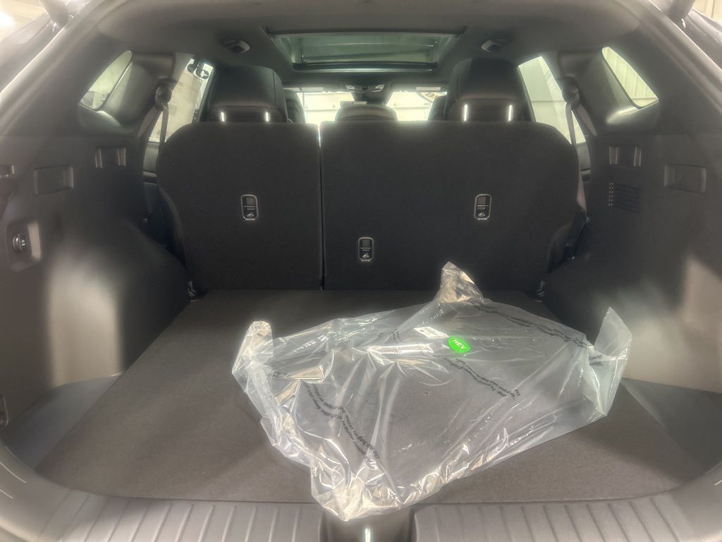 new 2026 Kia Sportage Hybrid car, priced at $35,768