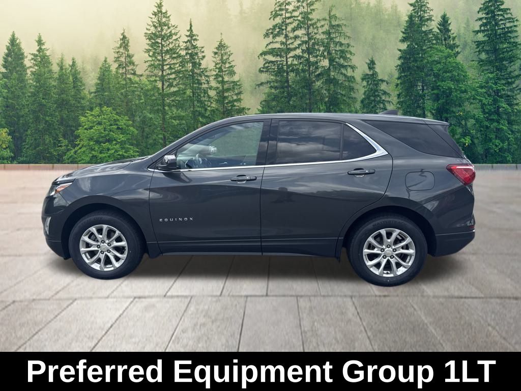 used 2019 Chevrolet Equinox car, priced at $16,000