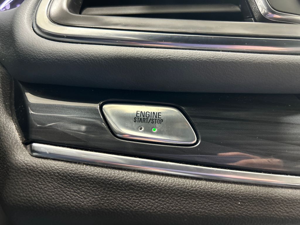 used 2022 Buick Enclave car, priced at $36,597