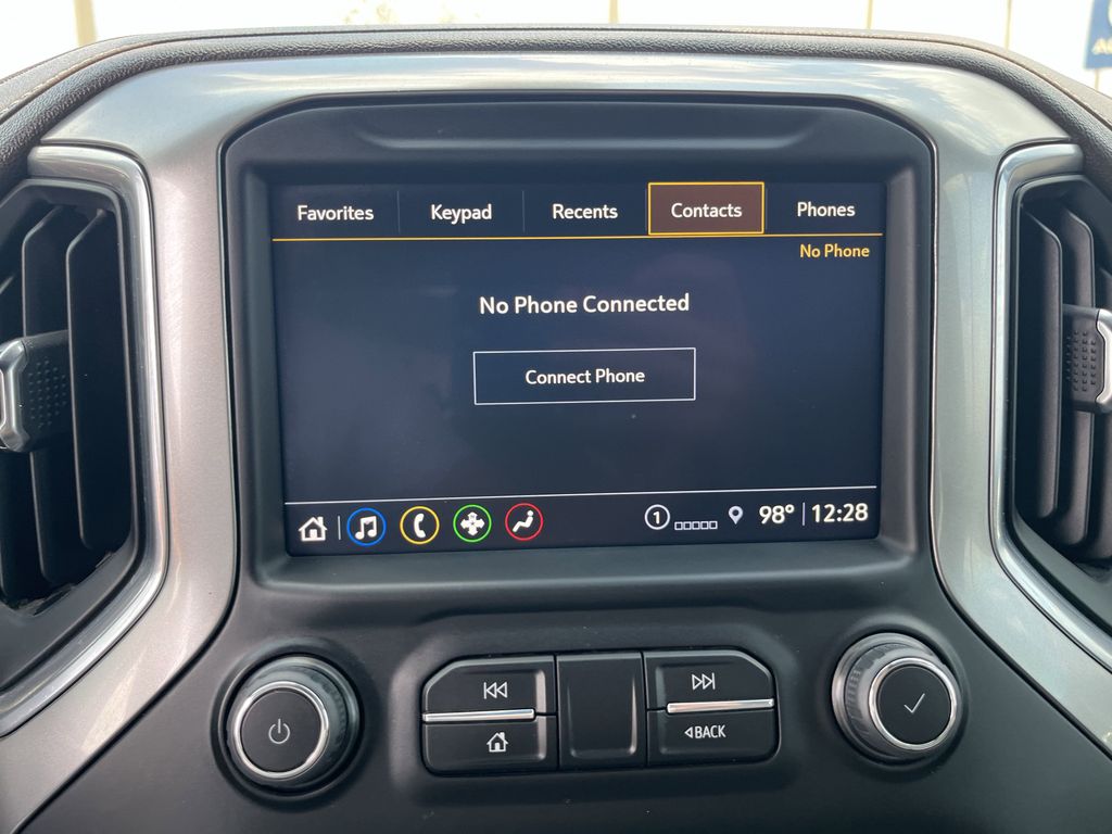 used 2023 Chevrolet Silverado 2500HD car, priced at $59,498