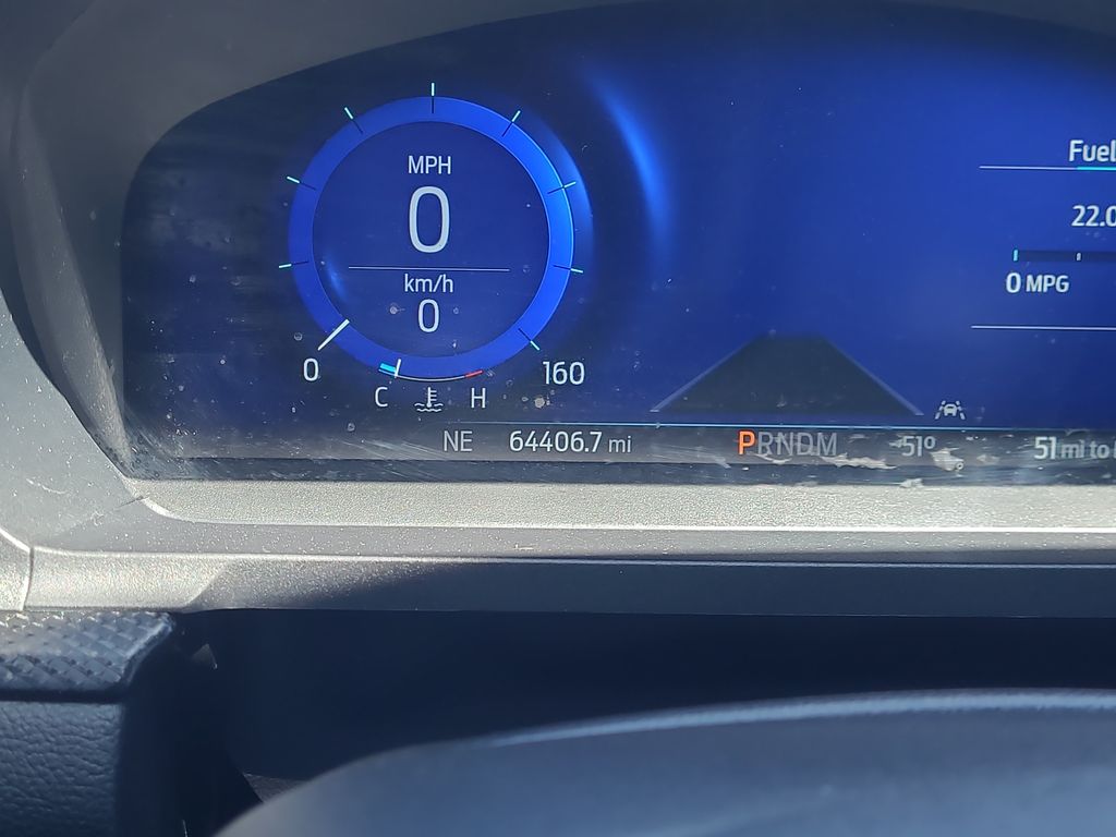 used 2020 Ford Explorer car, priced at $33,787
