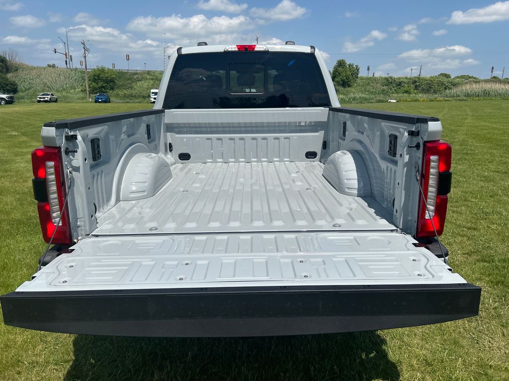 new 2025 Ford F-250SD car, priced at $69,520