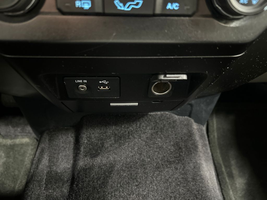 used 2015 Ford F-150 car, priced at $22,933