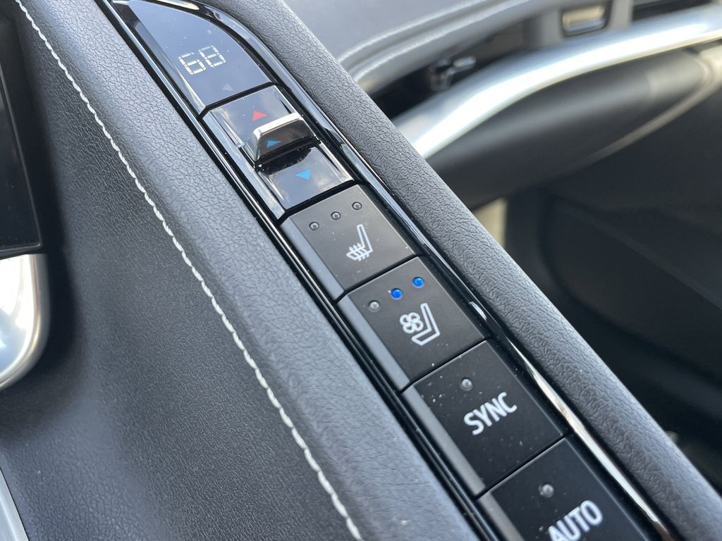 used 2023 Chevrolet Corvette car, priced at $77,991