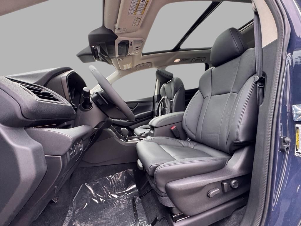 new 2025 Subaru Ascent car, priced at $51,689