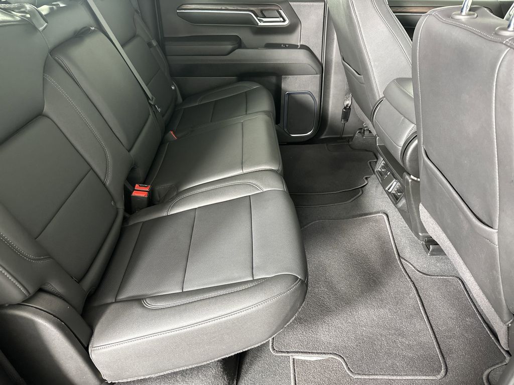 used 2024 GMC Sierra 1500 car, priced at $48,988
