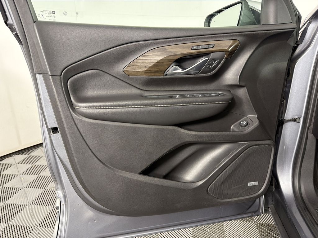 used 2018 GMC Terrain car, priced at $17,333