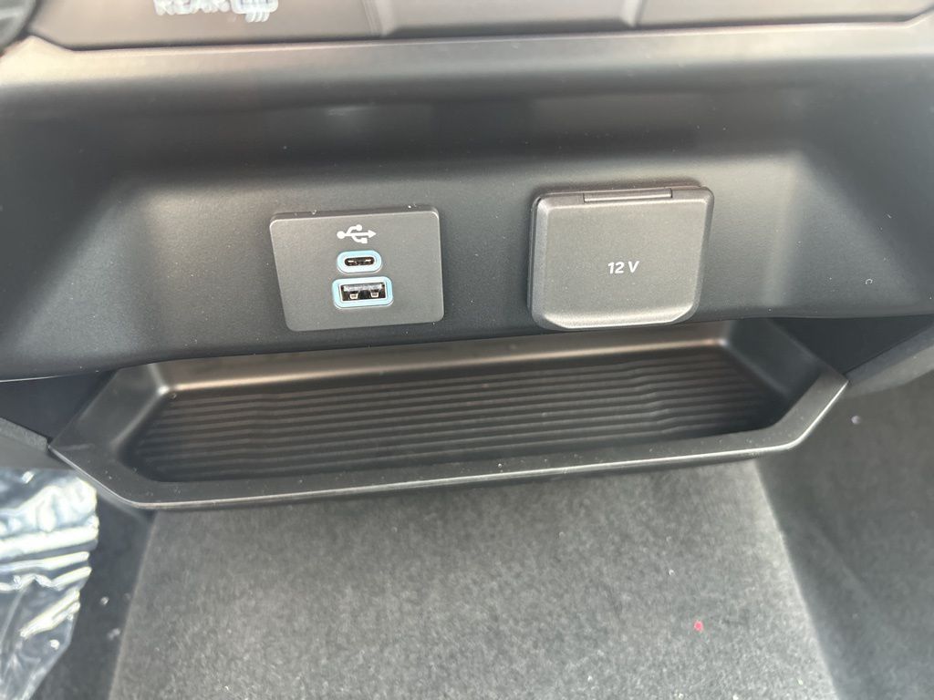 new 2025 Ford F-250SD car, priced at $51,490