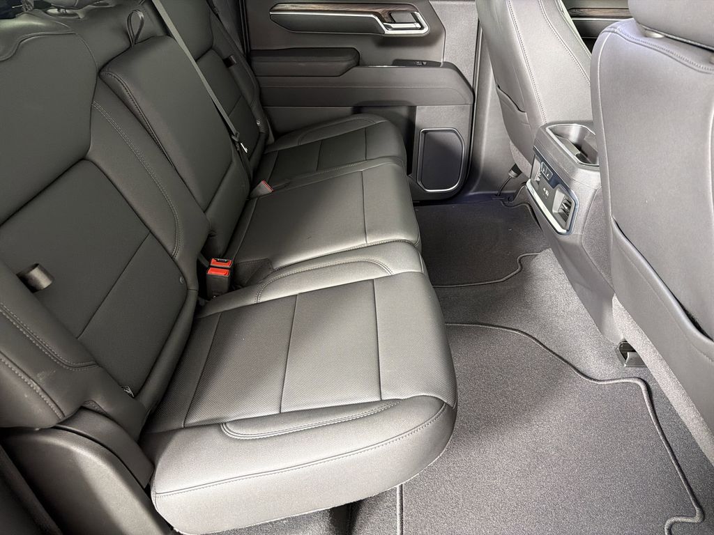 new 2026 GMC Sierra 1500 car, priced at $61,420