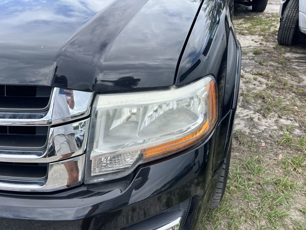 used 2015 Ford Expedition EL car, priced at $13,992