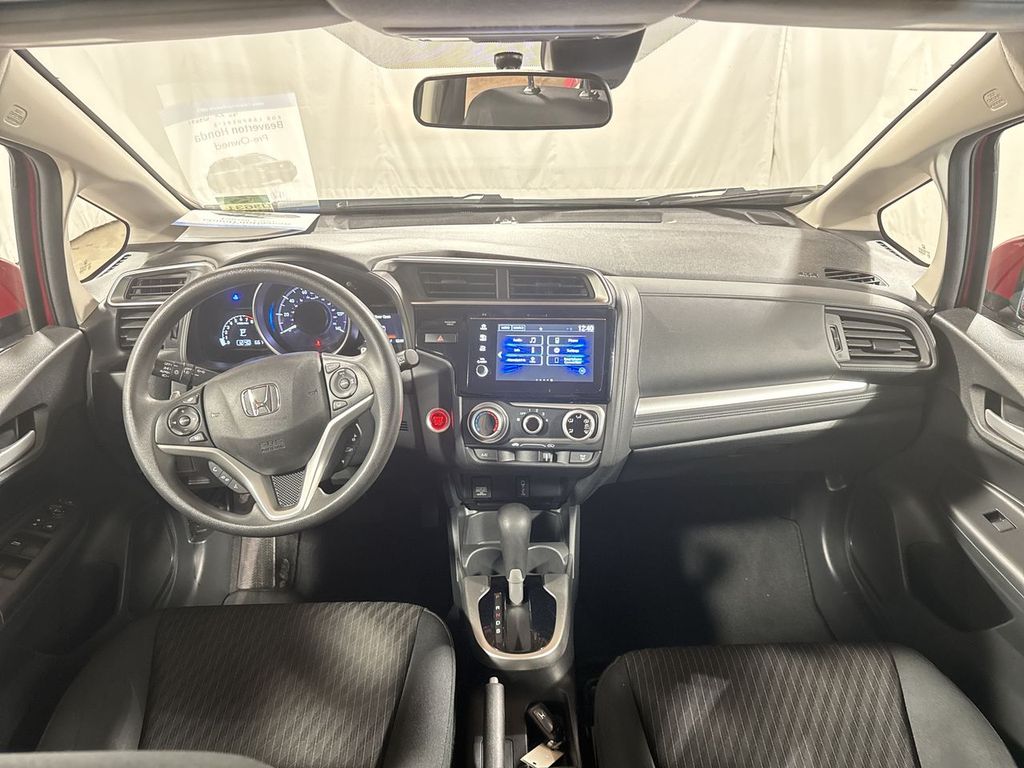 used 2020 Honda Fit car, priced at $21,233