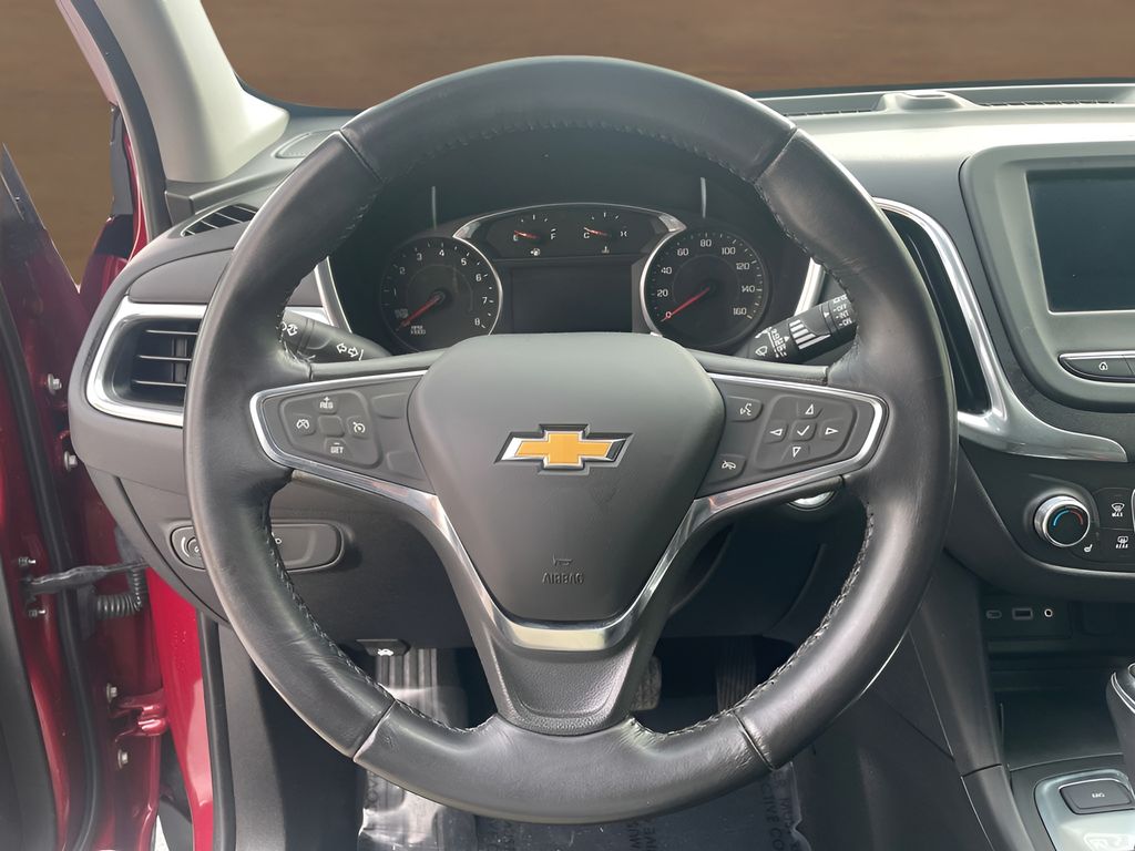 used 2019 Chevrolet Equinox car, priced at $15,950