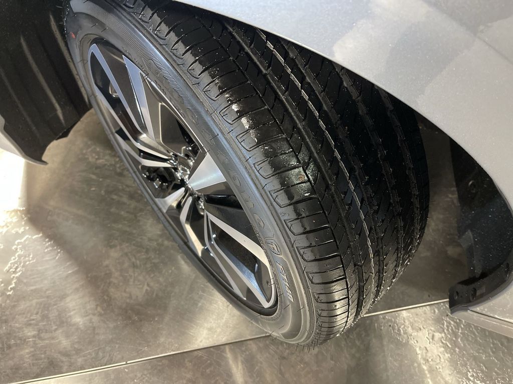 used 2022 Honda Civic car, priced at $23,873