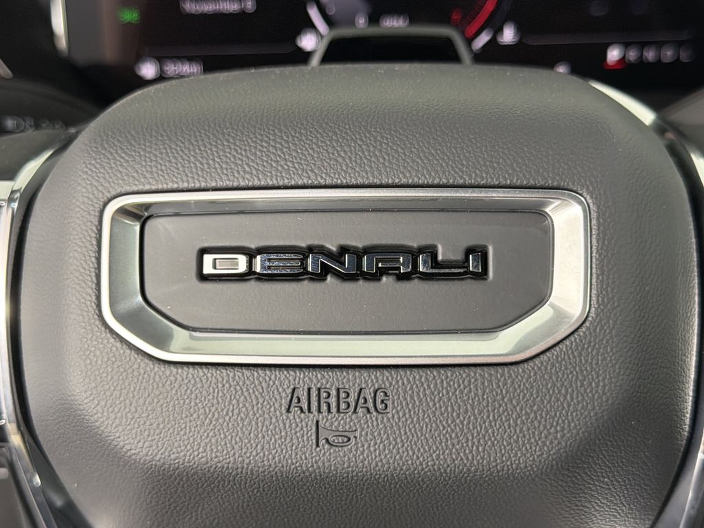 new 2026 GMC Acadia car, priced at $63,890