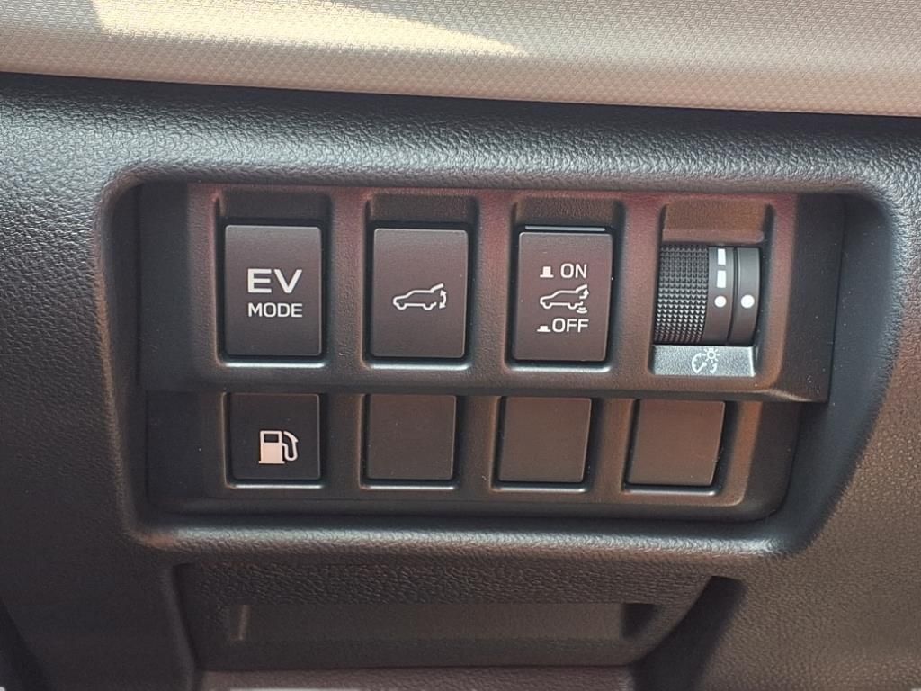 new 2025 Subaru Forester Hybrid car, priced at $42,165