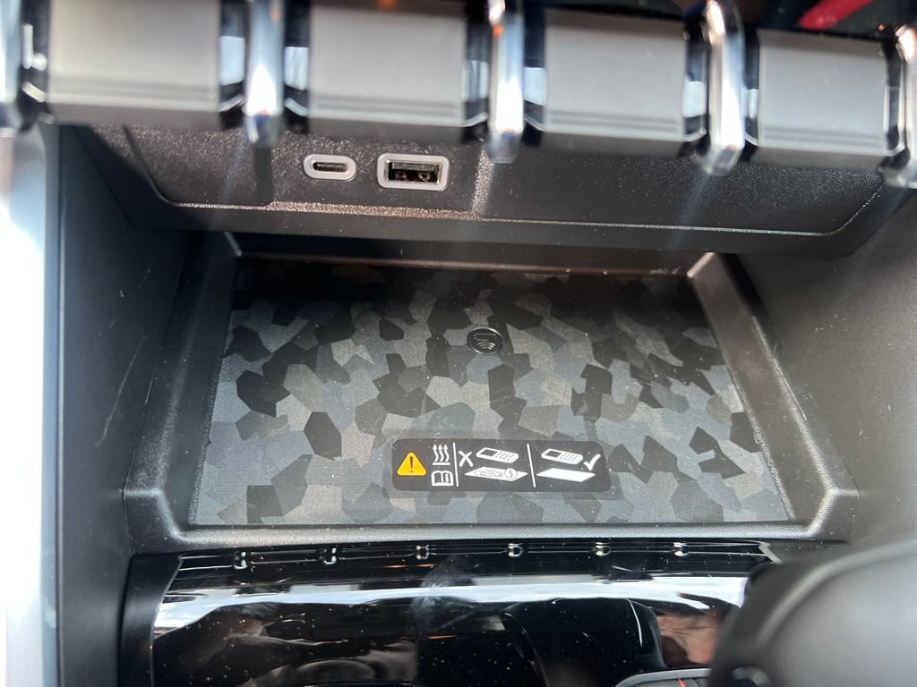 new 2025 Chevrolet Colorado car, priced at $48,040