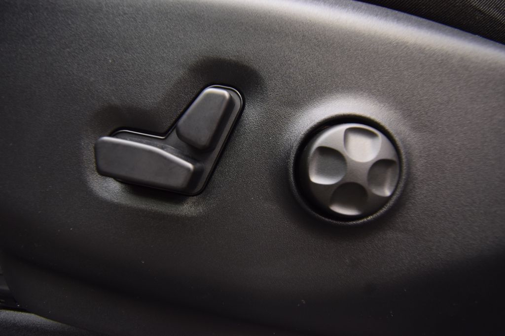 new 2026 Chrysler Voyager car, priced at $34,099